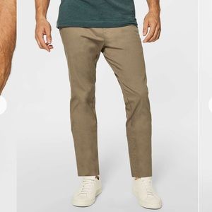 Lululemon Men’s Commission Pants Size 32